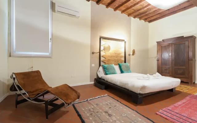 Short-let Florence Charming Suite - photo 3
