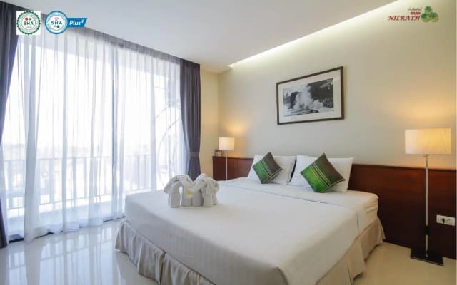 Baan Nilrath Hotel - photo 3