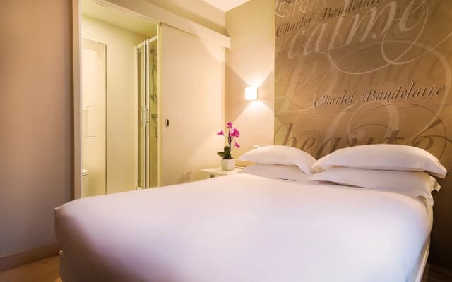Hôtel Chambellan Morgane - photo 4