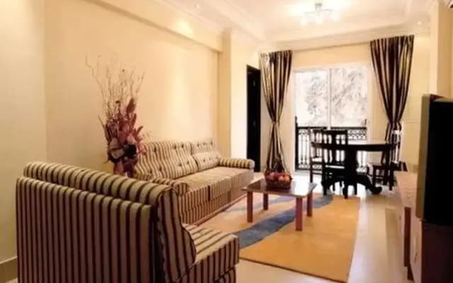 Hala Hotel Apartments - photo 5