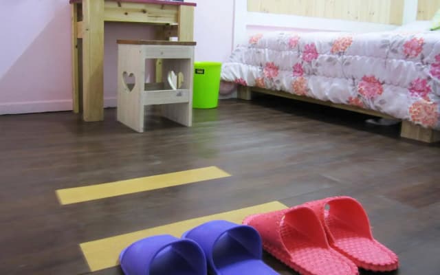 Dream Inn Seoul Guesthouse - photo 5