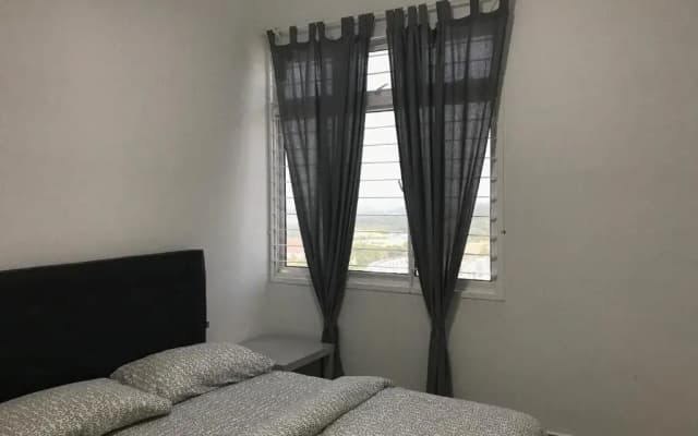 SINGGAH Putrajaya - 3BR with Pool and KL View, Fully AC, HS WIFI - photo 4