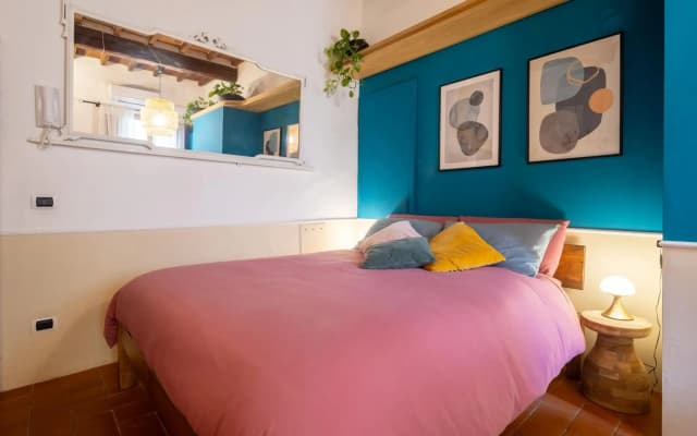 D'Ardiglione27 Flat - photo 5
