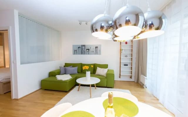 Rafael Kaiser – Apartment Aurea - photo 4