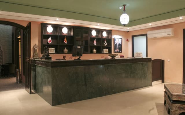 Hotel El Hadna - photo 2