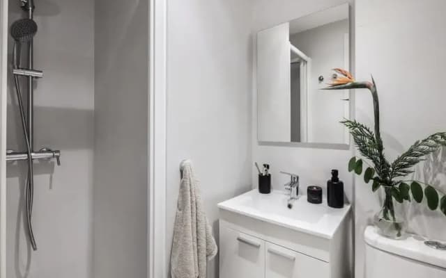 Logo - 2 Bedrooms in Salamanca - photo 5