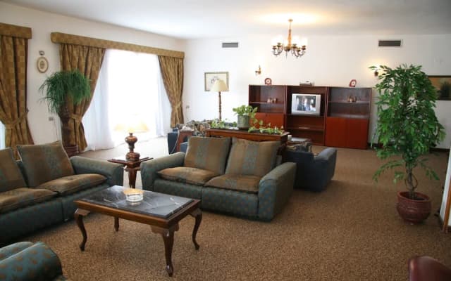 Nile Star Suites & Apt - photo 2