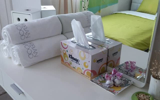 Urbanwood Guesthouse - photo 2