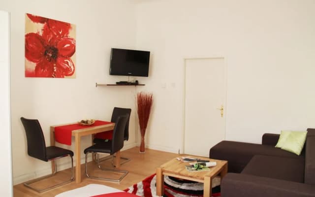 CheckVienna – Apartment Inzersdorferstrasse - photo 4