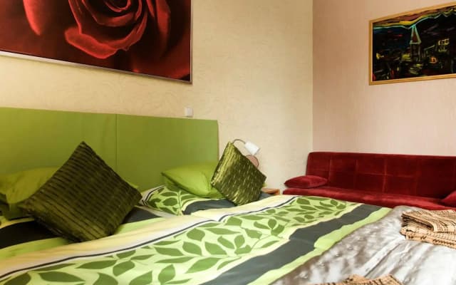 Budapest GuestRooms - photo 3