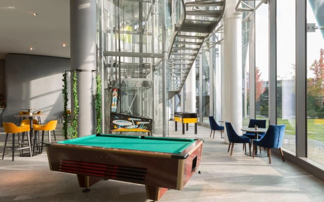 Hotel voco Milan - Fiere by IHG - photo 4