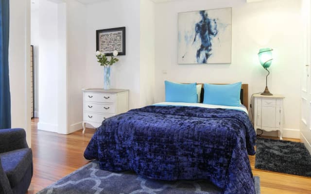 Lisbon Rentals Chiado - photo 3