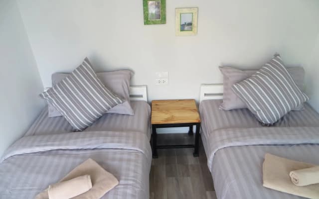 Journey Hostel - photo 2