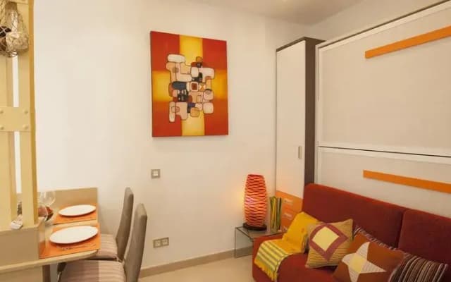 Friendly Rentals Salamanca Confort Ayala - photo 2