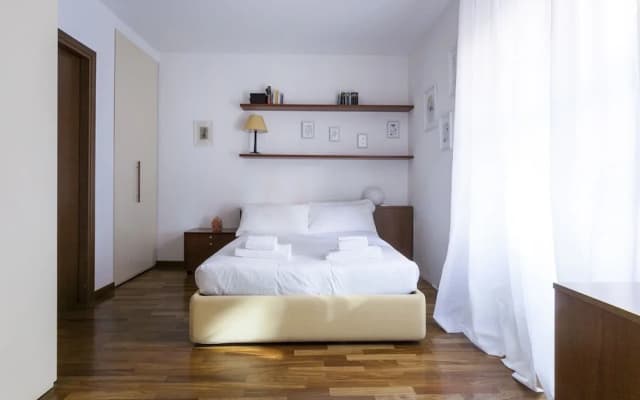 Cirillo 14 - Apartment Milan - photo 4