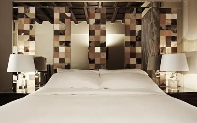 Silver Royal Suite - photo 3