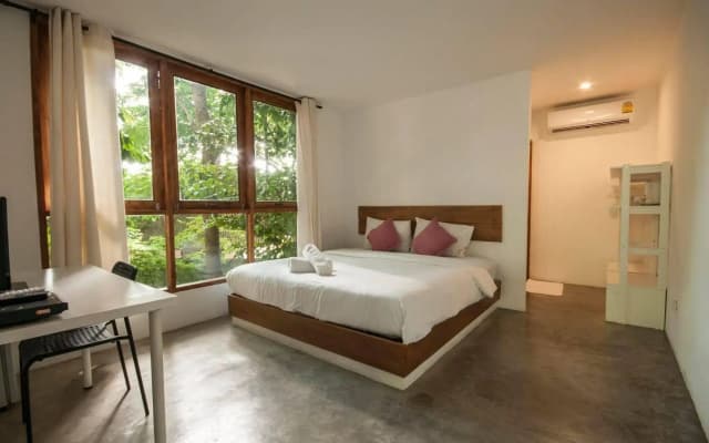 The Sundays Sanctuary Resort & Spa Samui - photo 2