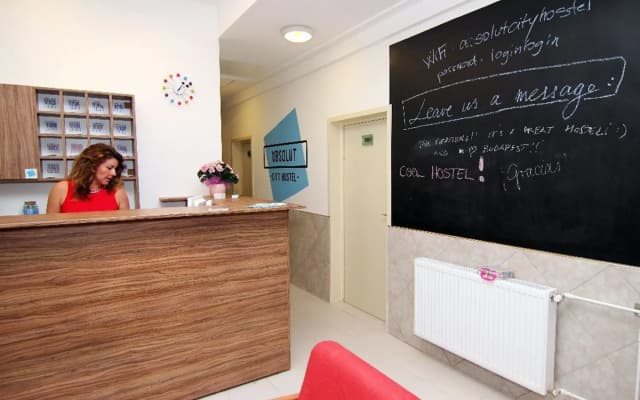 WOW City Hostel - photo 2