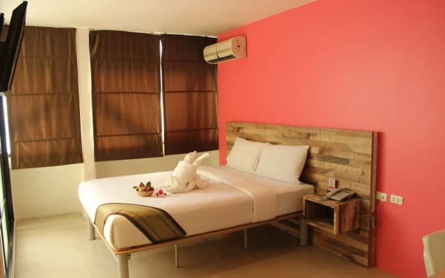 Must Sea Hotel - photo 5