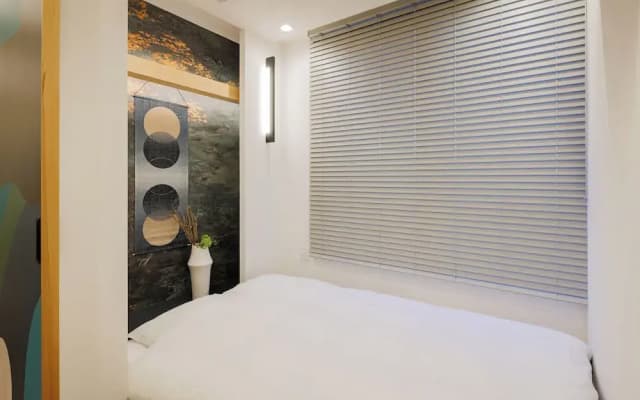 Tokyo Sky Suite Hotel - photo 2