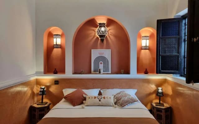 Riad les Rêves d'Amélie - photo 3