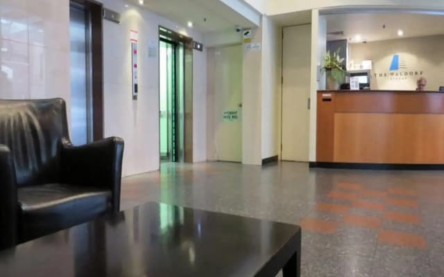 Waldorf Sydney Serviced Apartments - photo 2
