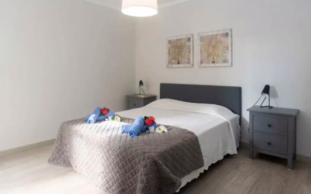Apartment Olivais Lisbon - photo 3