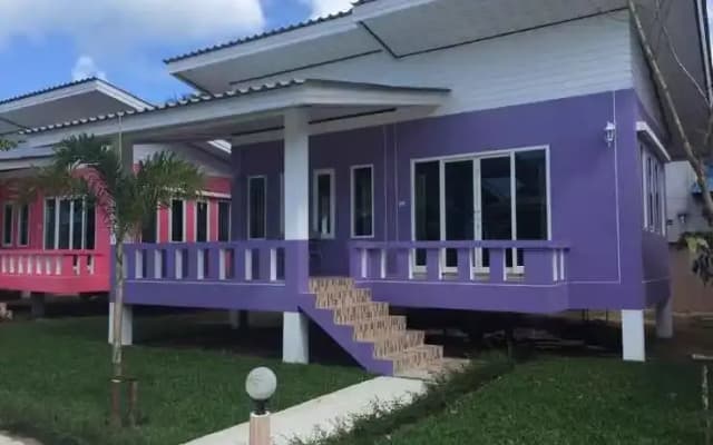 U-Sabai Villa - photo 4
