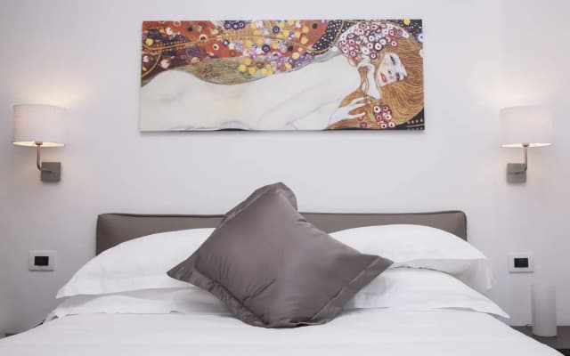 Maison Maneli Luxury B&B - photo 2