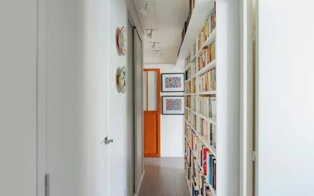 Paris Rebeval residence - photo 4
