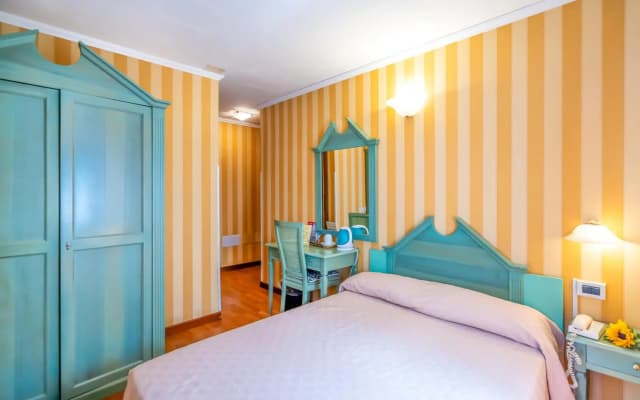 Hotel Tintoretto - photo 5
