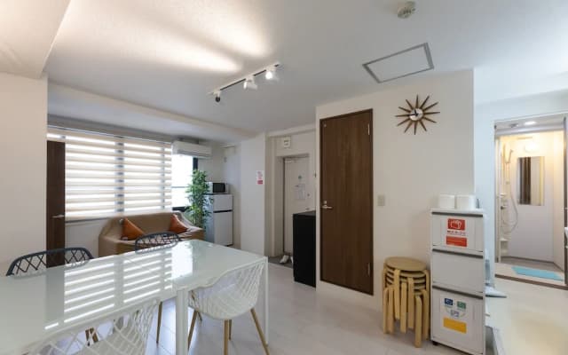 Yoneyama 3F - photo 4