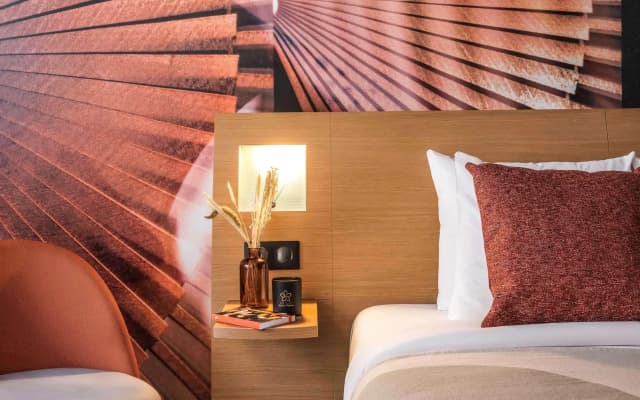Novotel Paris Vaugirard Montparnasse - photo 3