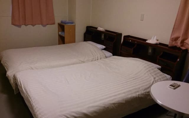 Hatoya Hotel - photo 3