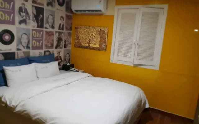 BJ Hotel Hwagok - photo 2