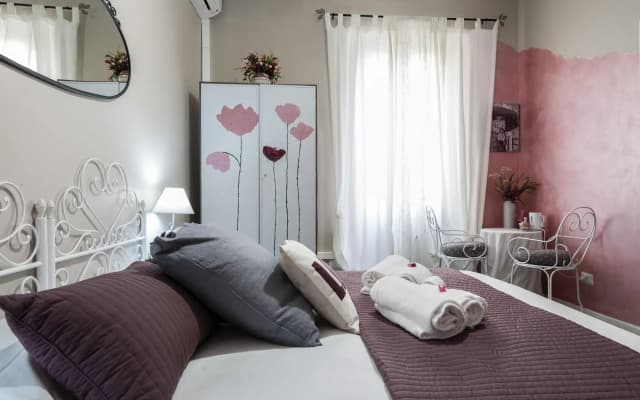 Bed and Breakfast Le Due Civette - photo 3