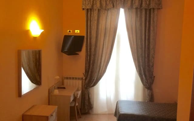 Hotel Atena - photo 4