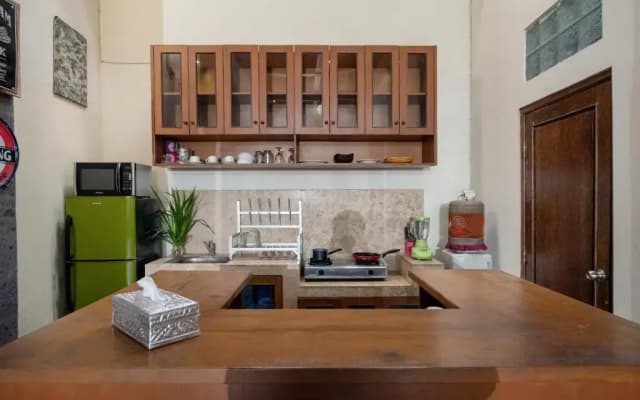 Bidadari Villa - photo 3