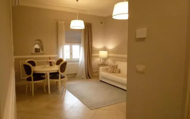 Brunelleschi suite - photo 2