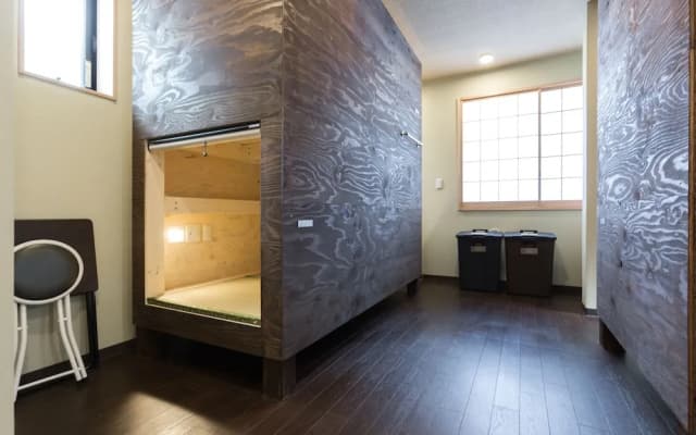 LOFT HOTEL TOKYO # Oshiage - Hostel - photo 2