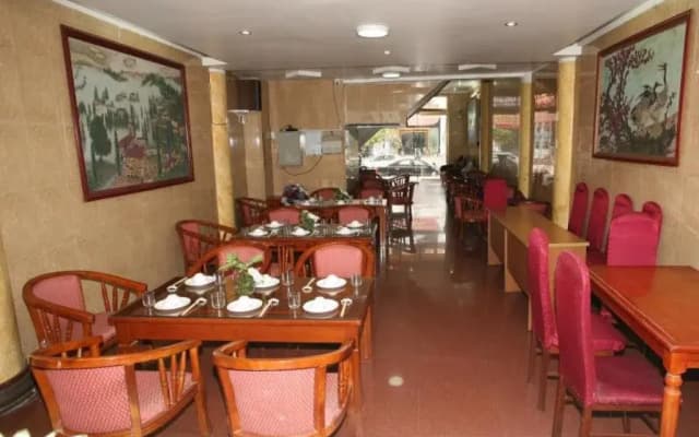 Tam Anh Hotel - photo 5