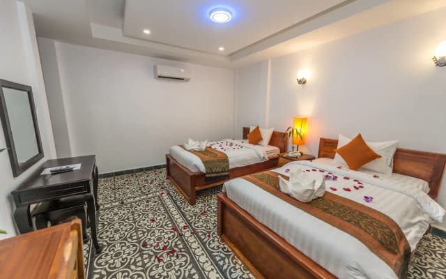 Villa Bayon Guides - photo 2