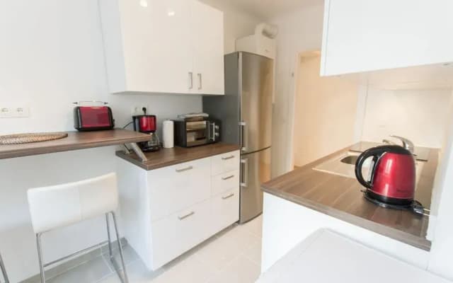 Apartment - Nähe Schottenring - photo 3