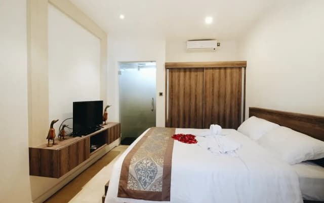 Subali Villa - photo 4