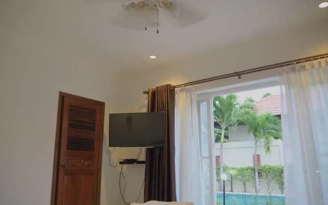 The Beach Pool Villa - photo 2