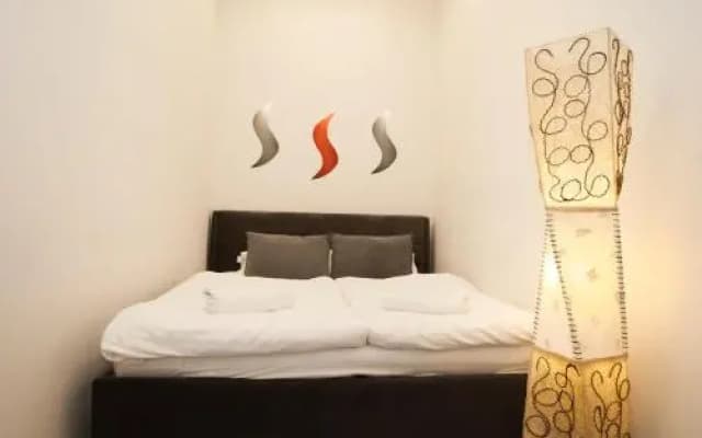 Great Market Hall Apartment - photo 3