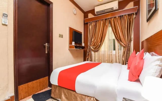 OYO 180 Evin Hotel - photo 5