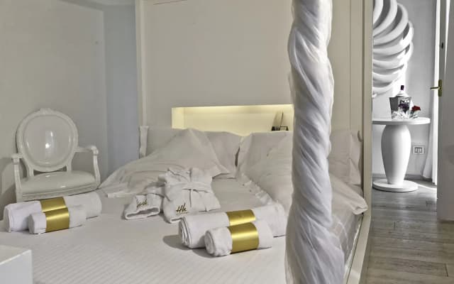 Eurostars Florence Boutique - photo 5