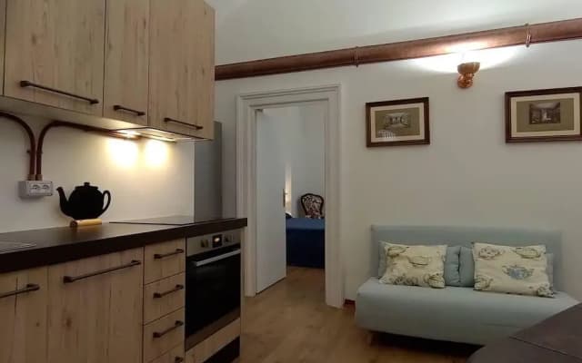 2-bed House in Rome Near Coliseum - photo 5