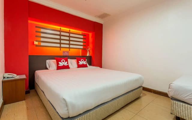 ZEN Rooms Basic Jalan Petaling - photo 4